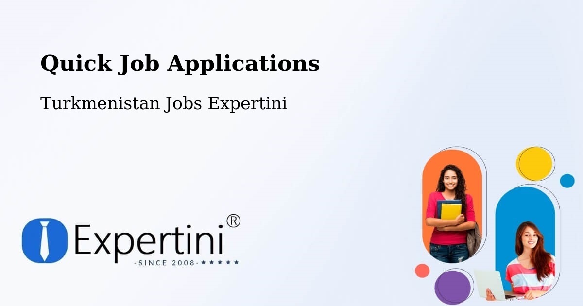 Quick Apply Feature – Bereket - Turkmenistan Jobs Expertini